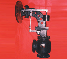 泰州油田專用浮子液面調節(jié)器